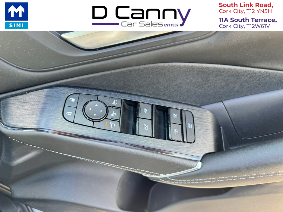 2023 Nissan Qashqai 1.5L Petrol For Sale Images