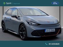 Cupra Born 58kWh 204hp CALL MICK FOR MORE INFORMATION ON 0868323328