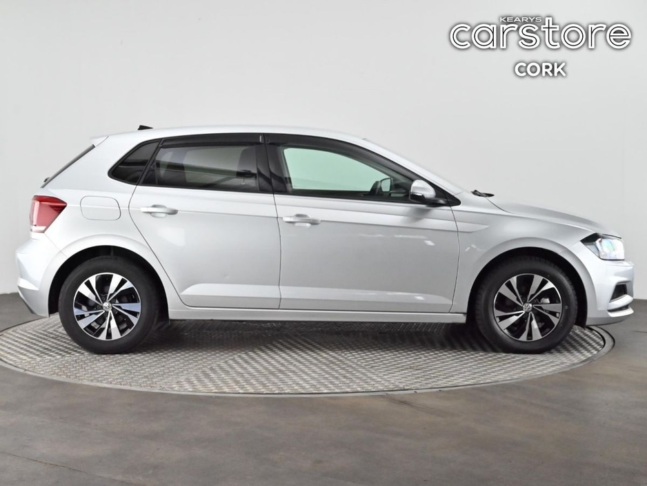 Volkswagen Polo 1.0 TSI Auto — thumbnail 2