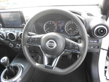 2020 Nissan Juke 1L Petrol For Sale Images