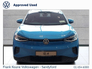 2026 VOLKSWAGEN ID.4 *Pro Plus* 286hp 77kWh @Frank Keane Volkswagen South Dublin