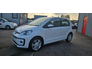 2019 VOLKSWAGEN UP! automatic UP| MOVE 1.0 5DR DSG 75HP