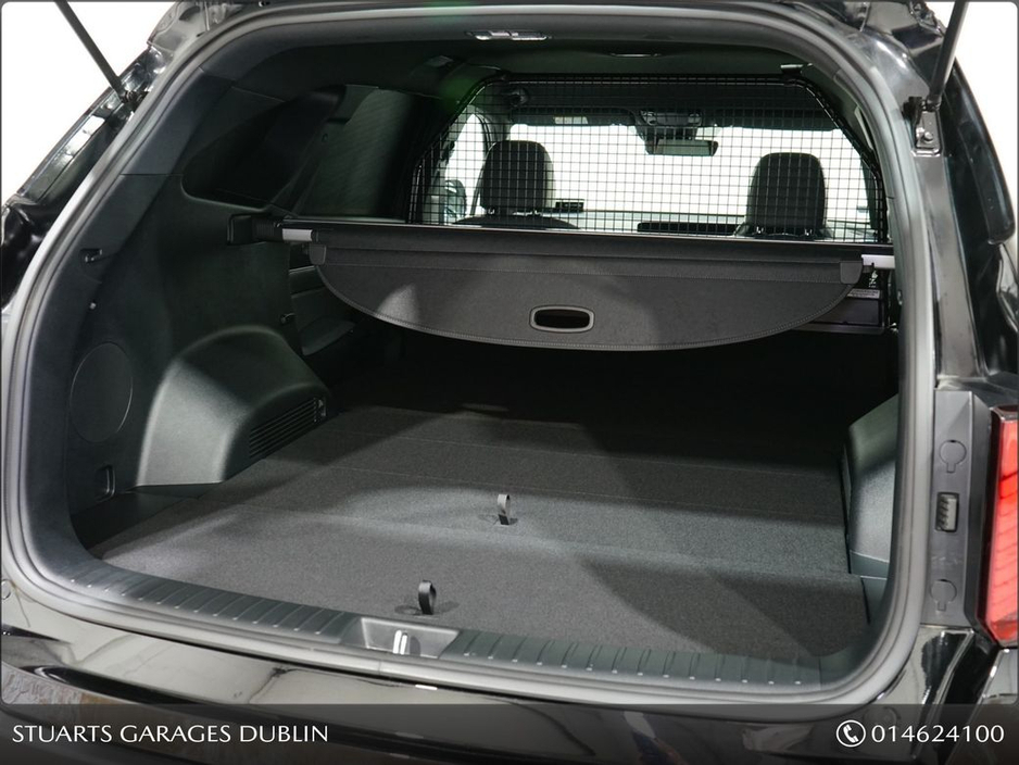 Kia Sorento K2 05DR Auto - 5 Door, 2 Seat Comm -Vat Invoice 36544+ Vat 44961 inc Vat — thumbnail 21