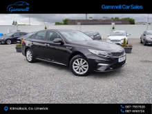 2019 Kia Optima 1.6L Diesel For Sale Images