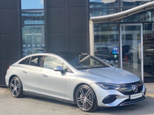 Mercedes-Benz EQE EQE 300 Exclusive Luxury Auto EV