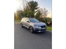 Peugeot 5008 GT LINE 1.2 130 4DR