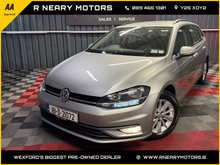 Volkswagen Golf 1.6 TDI 5DR 115HP Trendline