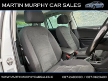2018 Volkswagen Tiguan 2L Diesel For Sale Images