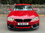 2018 BMW 4 SERIES 420i M Sport Auto