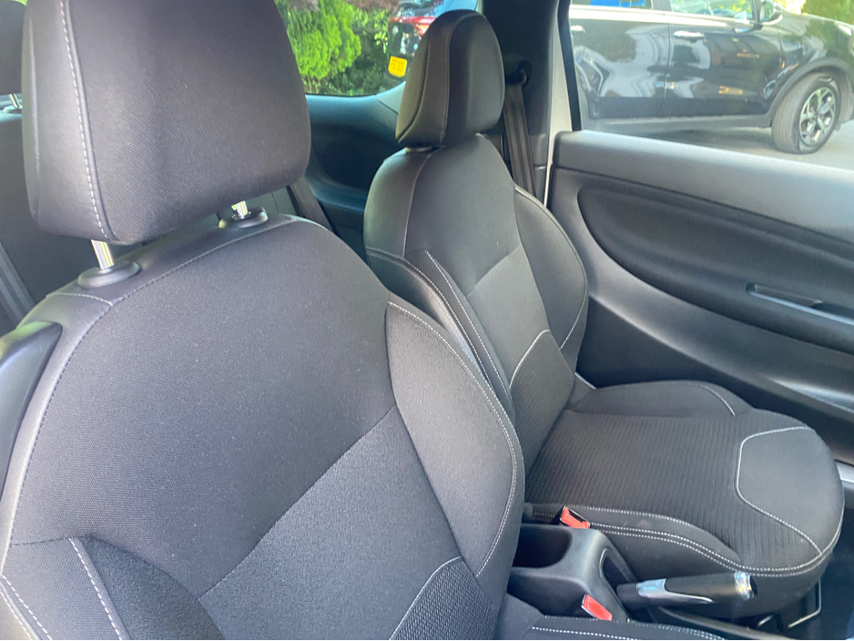 2016 DS Automobiles DS 3 1.2L Petrol For Sale Images