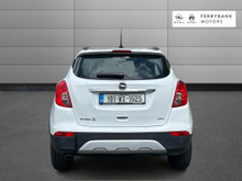 2019 Opel Mokka 1.6L Diesel For Sale Images