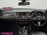 2017 BMW X4 xDrive20d M Sport Auto