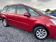 2012 Citroen Grand C4 Picasso 1.6L Diesel For Sale Images