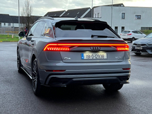 2019 Audi Q8 3L Diesel For Sale Images