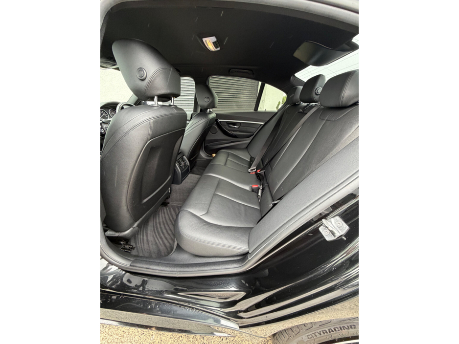 2019 BMW 3 Series 2L Diesel For Sale Images