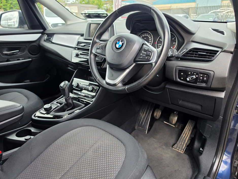 BMW 2 Series 216d SE Active Tourer — thumbnail 17