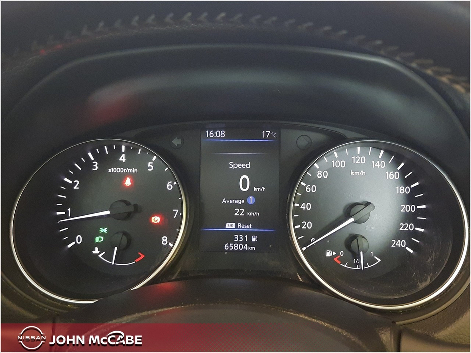 2020 Nissan Qashqai 1.3L Petrol For Sale Images