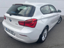 2019 BMW 1 SERIES 118I SE ZKA1 2DR AUTO