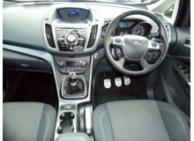 2009 Ford Mondeo 1.8L Diesel For Sale Images