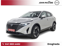 2025 Nissan Qashqai 1.5L Hybrid For Sale Images