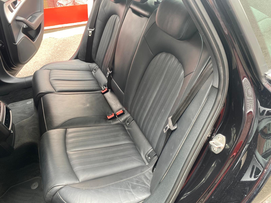 2014 Audi A6 2L Diesel For Sale Images