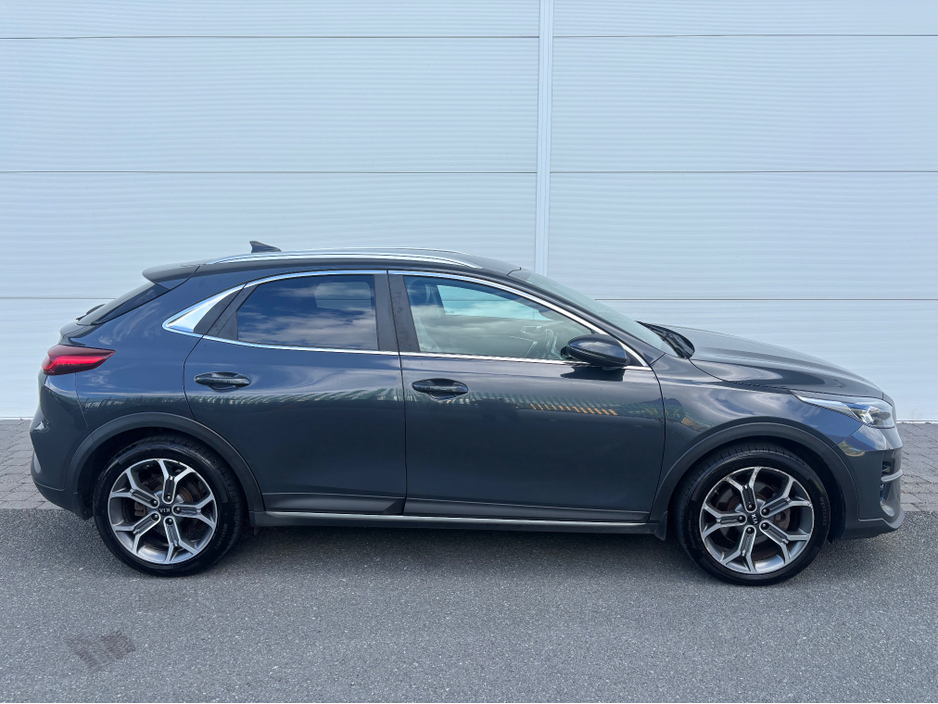 2021 Kia XCeed 1.6L Petrol Plug-in Hybrid For Sale Images