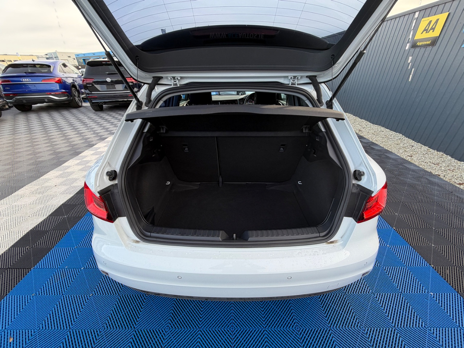 2020 Audi A1 1L Petrol For Sale Images