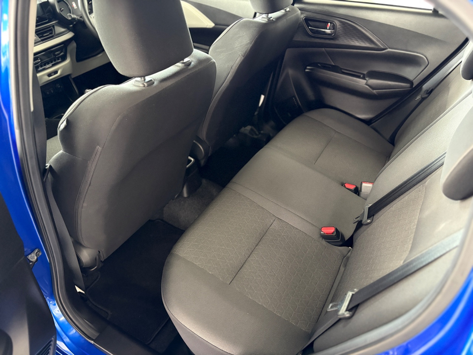 2024 Suzuki Swift 1.2L Petrol Hybrid For Sale Images