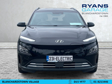 2023 Hyundai Kona 0L Electric For Sale Images
