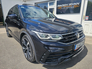 2022 VOLKSWAGEN TIGUAN R-LINE BLACK EDITION 2.0 TDI MANUAL 150HP 5DR