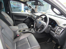 2021 Ford Ranger 2L Diesel For Sale Images