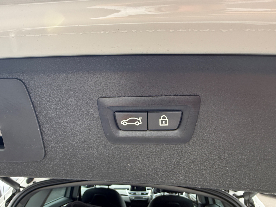 BMW 2 Series LEATHER* 218D LUXURY *AUTOMATIC  150BHP, REAR VIEW CAMERA, PARKING SENSORS FRONT & REAR, APPLE CARPLAY//ANDROID AUTO, ADAPTIVE CRUISE CONTROL, POWER ADJUSTABLE SEATS,  3 STAGE HEATED SEATS, NEW NCT* — thumbnail 11