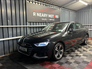 2022 AUDI A4 30 TDI 136HP S Tronic SE