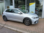 2024 VOLKSWAGEN POLO 1.0 LIFE 1.0 TSi 95Bhp, Silver met, 1 owner, 27km.