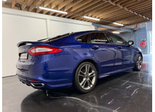 2017 Ford Mondeo 2.0L Diesel For Sale Images