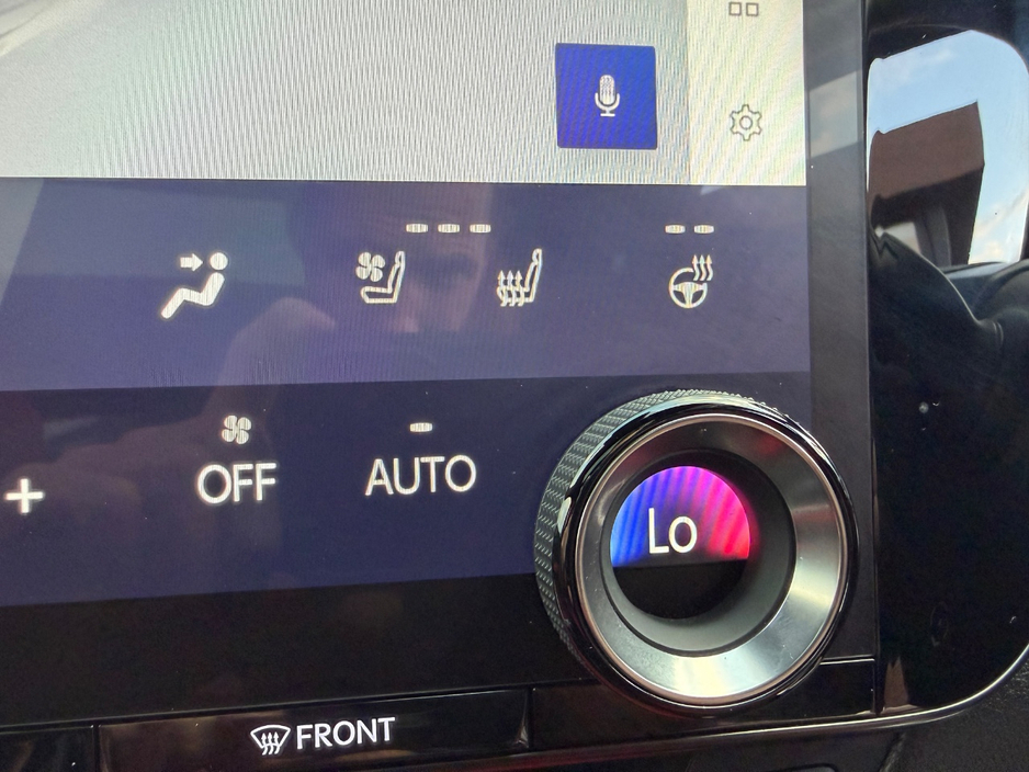2023 Lexus NX 350h 2.5L Petrol Hybrid For Sale Images