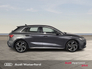 2025 AUDI A3 S-Line Sportback 30Tdi from €454 per month