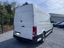 2022 Volkswagen Crafter 2L Diesel For Sale Images