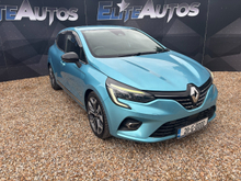 2021 Renault Clio 1.3L Petrol For Sale Images