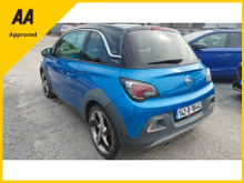 2014 Opel Adam 1L Petrol For Sale Images