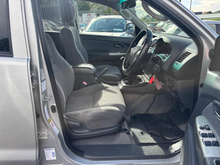 2012 Toyota Hilux 3L Diesel For Sale Images