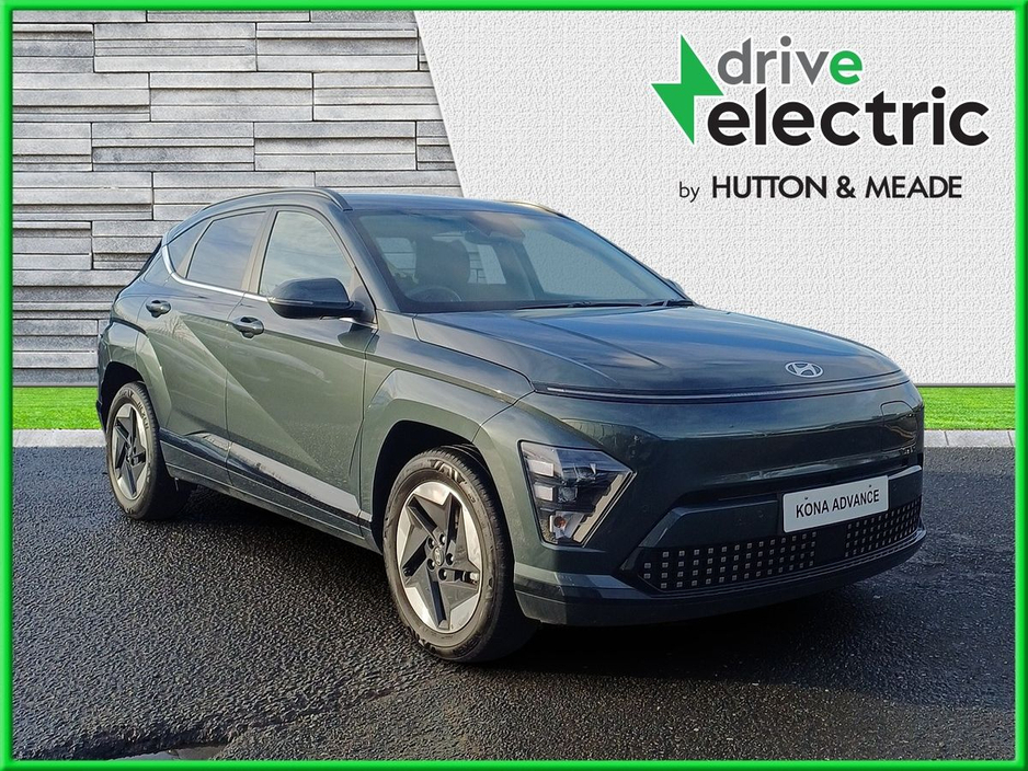 Used Hyundai Kona 2025 in Dublin
