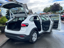 2022 Volkswagen Taigo 1L Petrol For Sale Images