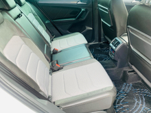 2019 Volkswagen Tiguan 2L Diesel For Sale Images
