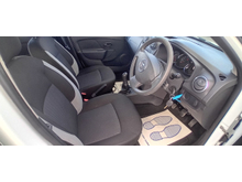 2015 Dacia Sandero 1.1L Petrol For Sale Images