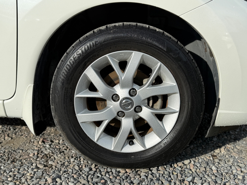 Nissan Note 1.2 E-POWER MEDALIST AUTO — thumbnail 9