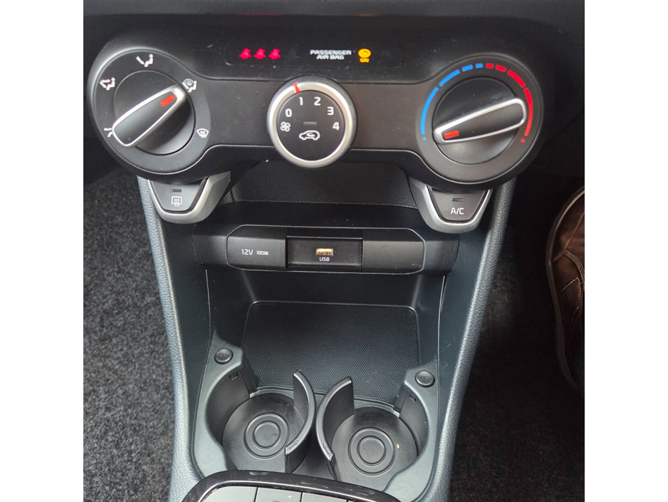 2021 Kia Picanto 1L Petrol For Sale Images