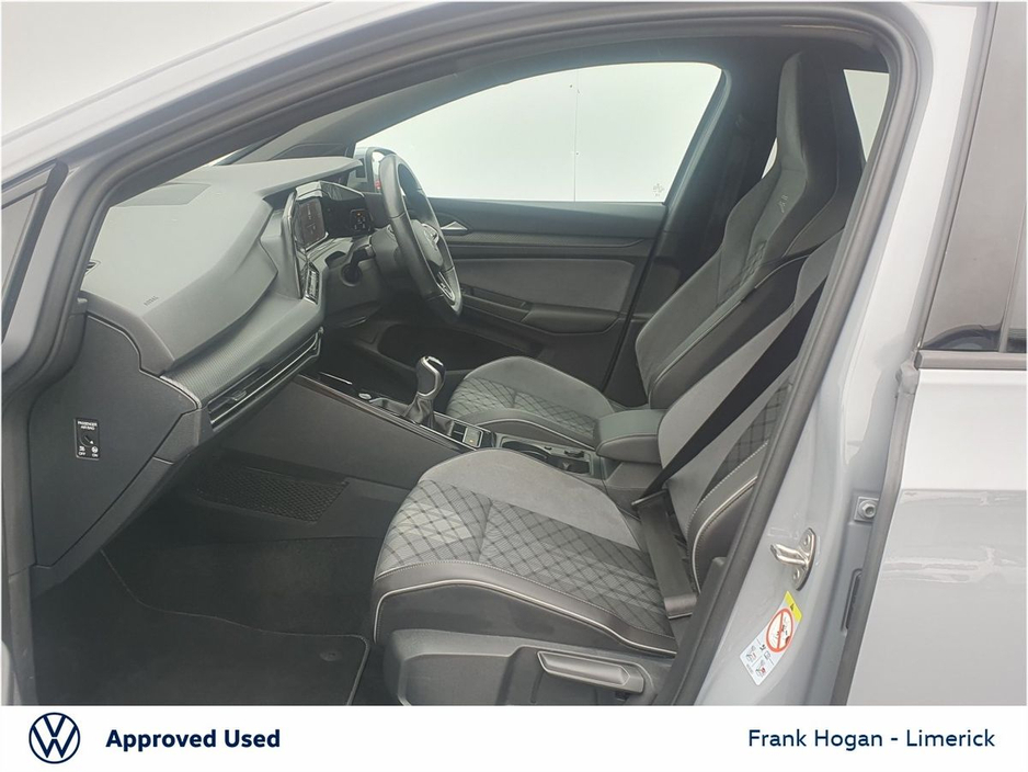 Volkswagen Golf 2.0 TDI 150HP R-Line + Extras +Call Paul Sheehan 0872299855 + — thumbnail 4