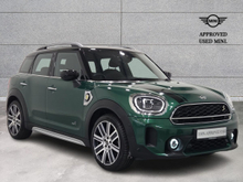 MINI Hatch COOPER Cooper Classic Auto