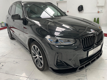 BMW X3 xDrive20d M Sport (MHT)
